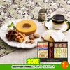 ゴルフコンペ 景品セット 7組会費3500円 37点（全員に当たるセット）[7-35-Z]9