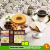 ゴルフコンペ 景品セット 基本順位11点セット 28-11-B5