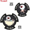 ゲゲゲの鬼太郎 目玉おやじ カジノマーカー ホワイト1