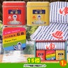 ゴルフコンペ 景品セット 6組会費2500円 33点（全員に当たるセット） [6-25-Z]8