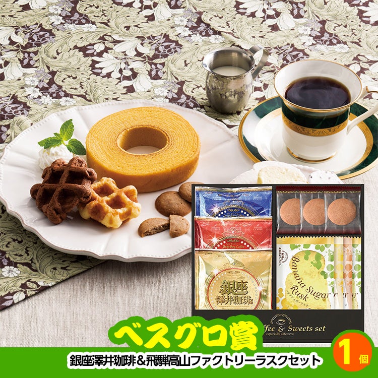ゴルフコンペ 景品セット 7組会費1500円 19点（標準セット）[7-15-A]12