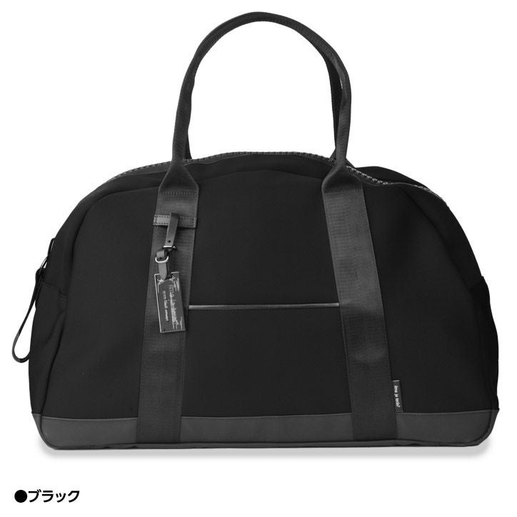 イルマヤテラス（ilma ja teras?） ボストンバッグ5
