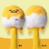 ぐでたま ヘッドカバー ドライバー用2