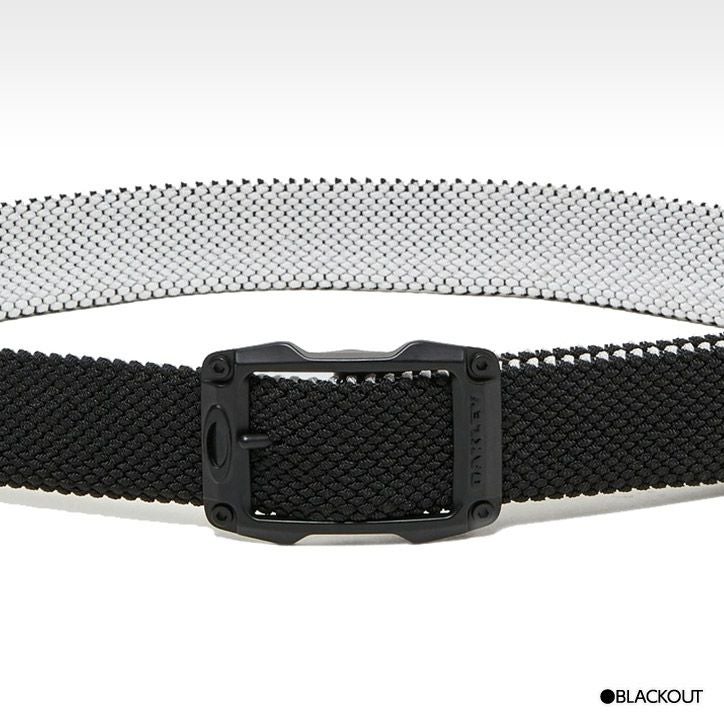 オークリー WEB リバーシブルベルト OAKLEY WEB REVERSIBLE BELT 14.0 FOS9002283