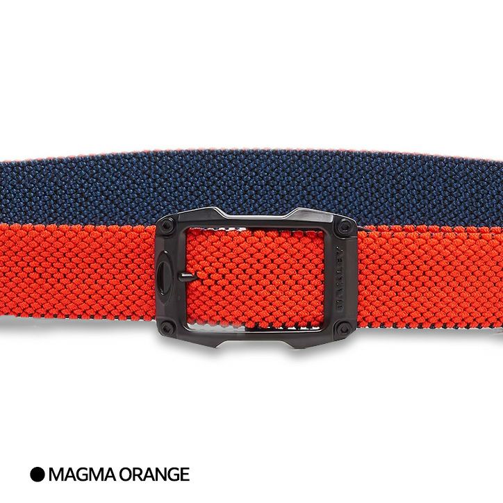 オークリー WEB リバーシブルベルト OAKLEY WEB REVERSIBLE BELT 14.0 FOS9002289