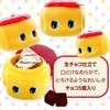 ホワイトデー お返し チョコレート 2026 フエキ 生チョコ仕立て チョコレート3