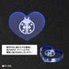 TRON トロン ゴルフ マグネットマーカー  ハート型6