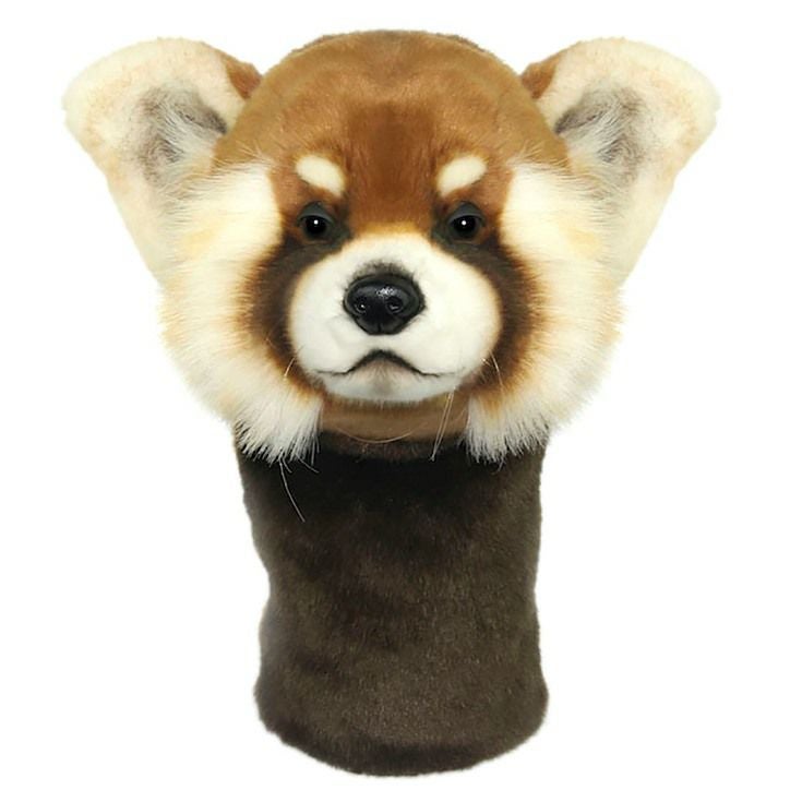 HANSA/ハンサ レッサーパンダ UT/ユーティリティ ヘッドカバーの通販