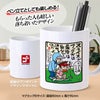チョコレート＆マグカップセット GB1 ゴルフバカ 結局まっすぐ3