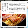 パネル付き目録 かわすい 国産うなぎ蒲焼 大盛500g （A36） スプーングルメ9