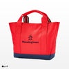 マンシングウェア あおりポケット3層式 カートバッグ  保冷 MQBTJA41 Munsingwear5