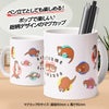 チョコレート＆マグカップセット EG-0033 かわうそ3