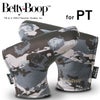 ベティーブープ Betty Boop  カモ パターカバー ブレード/ピン型1