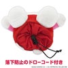ハローキティ ピンク ヘッドカバー ドライバー/DR用6
