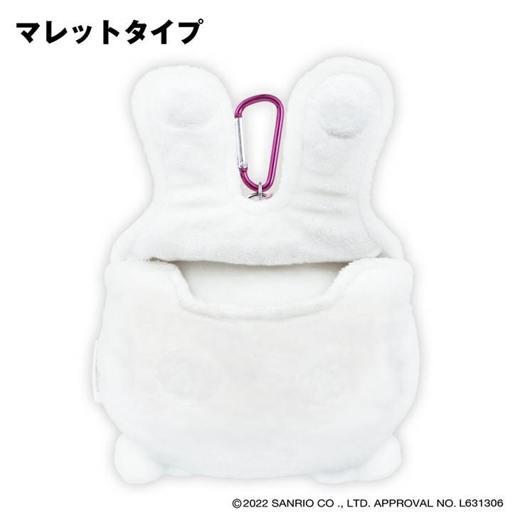 ハローキティパターカバー パターカバー マレット型5