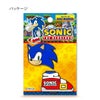 ソニック･ザ･ヘッジホッグ ゴルフマーカー クリップマーカー4