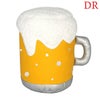 ビールジョッキ ドライバー ヘッドカバー DR1