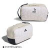 アディダス ゴルフ ラウンドポーチ adidasGolf5