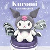 クロミ ヘッドカバー ドライバー/DR用2