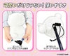 ヨッシースタンプ くまさん ヘッドカバー フェアウェイウッド/FW用3