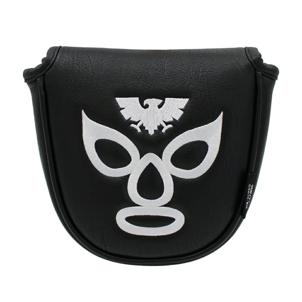 仮面ライダー ショッカー パターカバー マレット型2