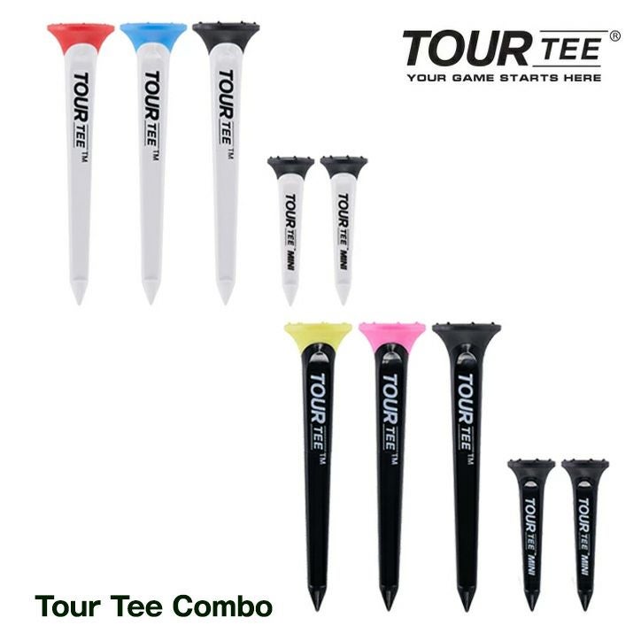 【めいち】ティのセット Tour Tee Combo （ツアーティー コンボ）の通販