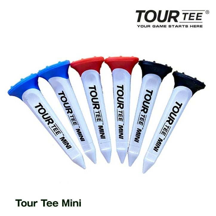 Tour Tee Mini（ツアーティー ミニ）の通販