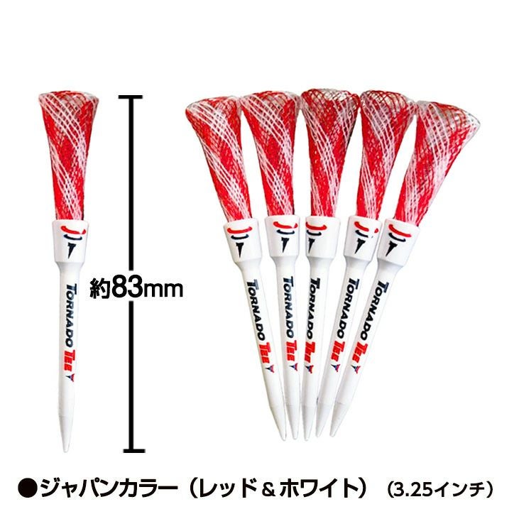 トルネードティー TORNADO TEE10