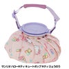 サンリオ ハローキティ キュートポップキティ ひょうのう 氷嚢 氷のう アイスバッグ サンリオ1