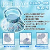 サンリオ ハンギョドン キュートポップハンギョドン ひょうのう 氷嚢 氷のう アイスバッグ3