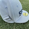 NEW ERA× 562Bキャップ型 ドライバー ヘッドカバー 野村タケオ4