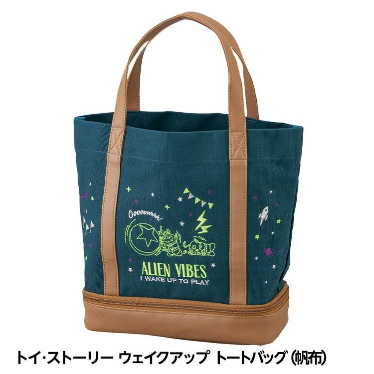 MOOMIN ムーミン クロスレッド 二層式トートバッグ ラウンドバッグ