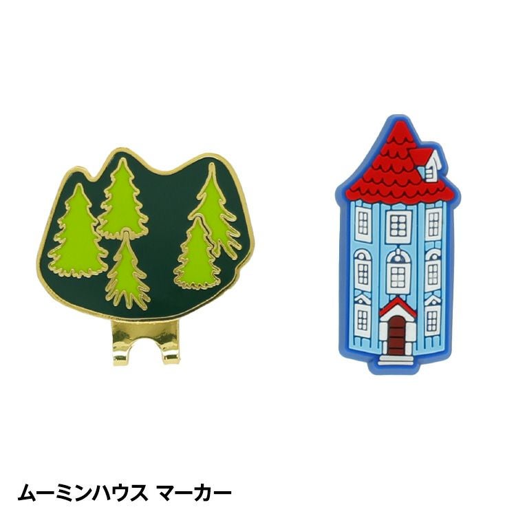 MOOMIN ムーミン クロスレッド 二層式トートバッグ ラウンドバッグ