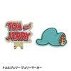 トム＆ジェリー ジェリー ゴルフマーカー クリップマーカー1