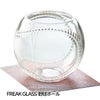 野球ボールのグラス フリークグラス FREAK GLASS BASEBALL1
