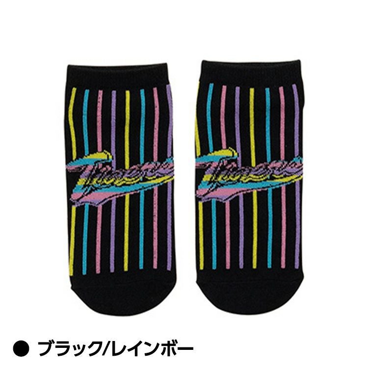 阪神タイガース ソックス 縦縞9