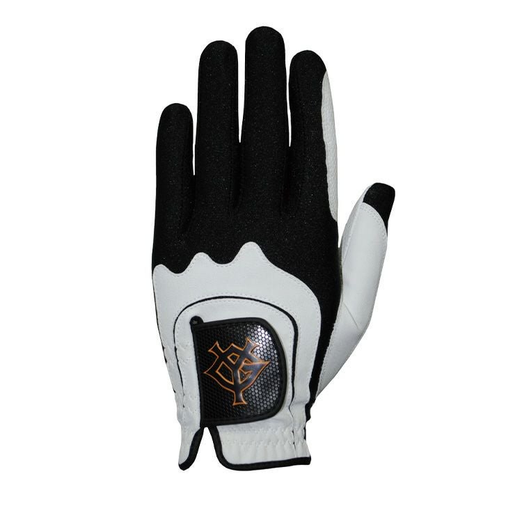 読売ジャイアンツ 巨人 ゴルフグローブ レザックス1