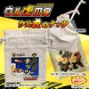 ウル虎のナッツ 巾着袋入りナッツ 阪神タイガース ウル虎の夏2
