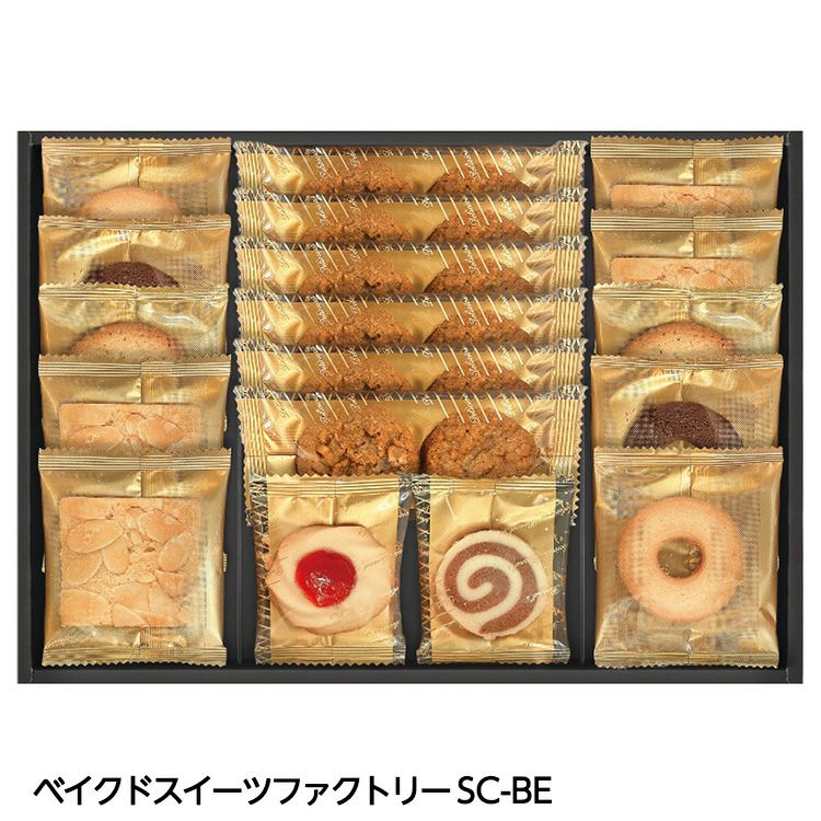 ベイクドスイーツファクトリー SC-BE1