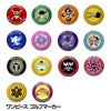 ワンピース ゴルフマーカー ONE PIECE1