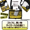 阪神タイガース サコッシュ レザックス3