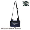 オリックス・バファローズ サコッシュ レザックス1