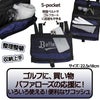 オリックス・バファローズ サコッシュ レザックス3