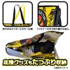 阪神タイガース 不織布バッグ 02 大サイズ3