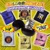 阪神タイガース シークレット ミニ巾着 カプセル入り2
