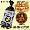 阪神タイガース 虎の輝きクッキー 菓子3