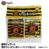 虎ほうじ 12個PP袋入り 阪神タイガース お茶 百仙1