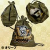 阪神 優勝グッズ 2025 リーグ優勝 2WAY ナップサック ジムサック4