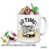 ゴルフマグカップ＆チョコレート GO TIME (CHG-GO)1