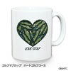 ゴルフマグカップ　ハートゴルフコース (GM-HTC)1